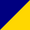 Kék - Sárga